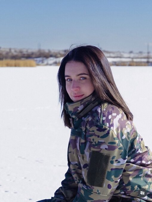 Вікторія Боброва 4