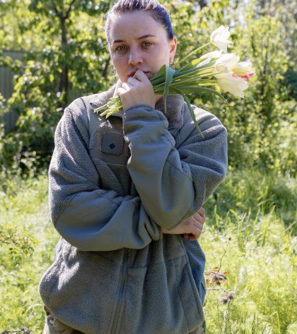 Вікторія Боброва 5