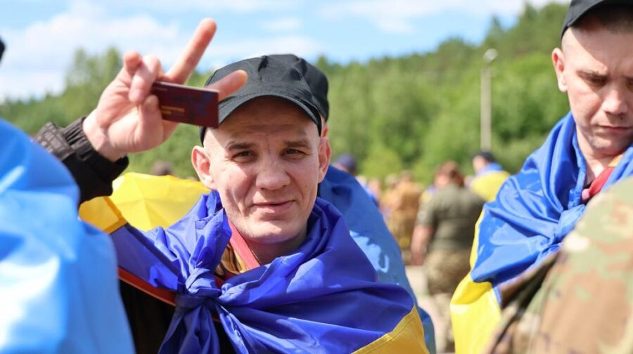 повернення з полону 26 червня 2026.-11