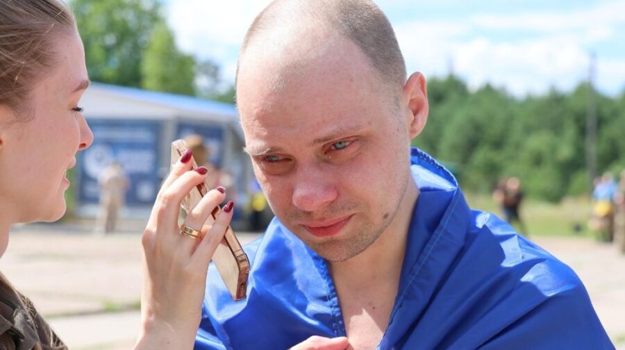 повернення з полону 26 червня 2026.-15