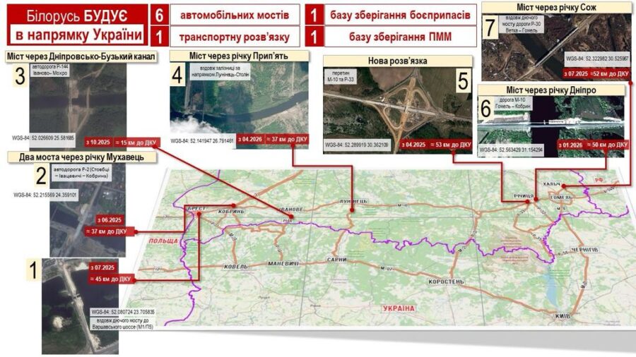 розбудова у білорусі баз-1