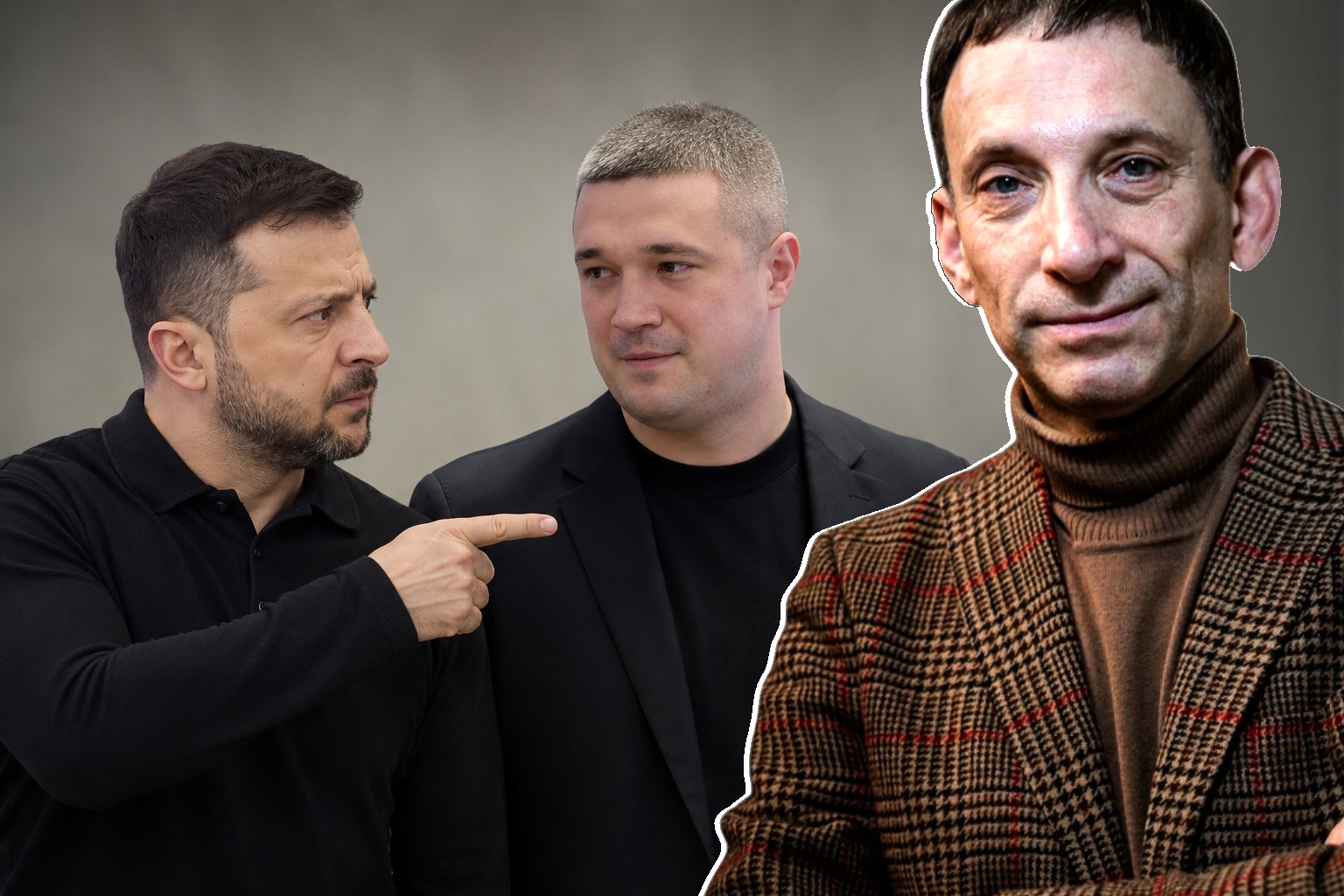 “Це фактично боротьба між царедворцями”: Портиников про політичні амбіції ексміністра оборони Федорова