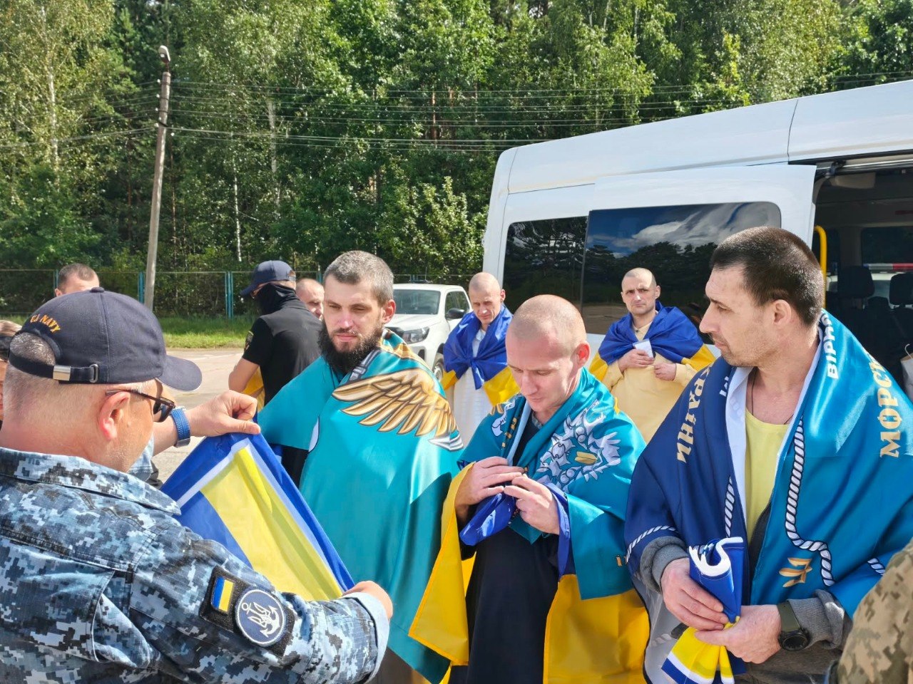 обмін 24.08