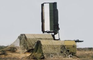 РЛС СТ-68