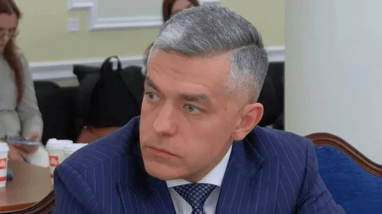 Справа 'Форест Гамп': ВАКС визначив розмір застави ексголові наглядової ради 'Сенс банку'